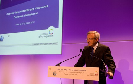 «Cap sur les partenariats innovants»